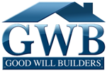Good Will Builders Logo